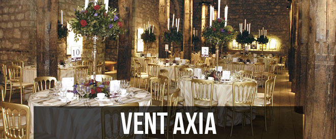 venue finding case study